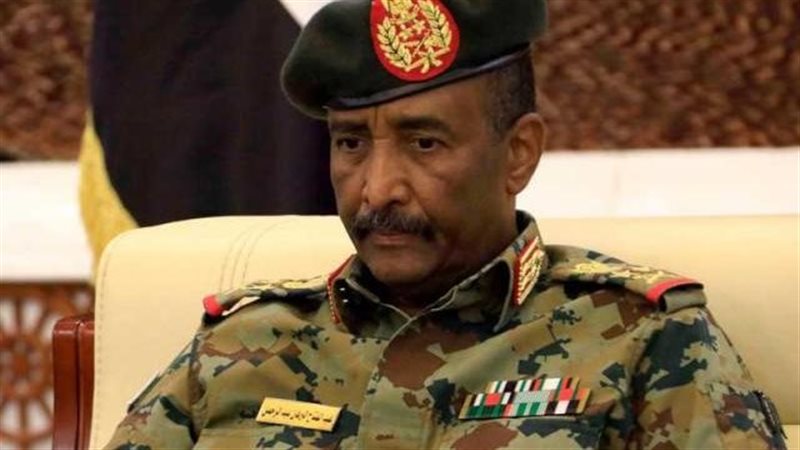 الفريق اول ركن عبدالفتاح
