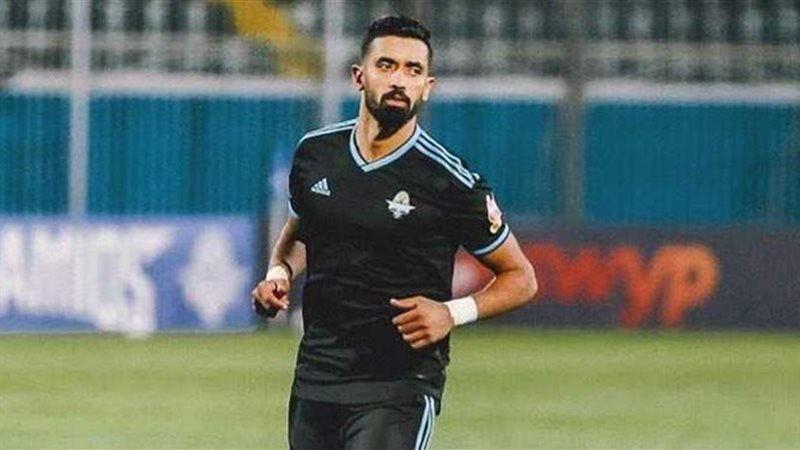 عبدالله بكري