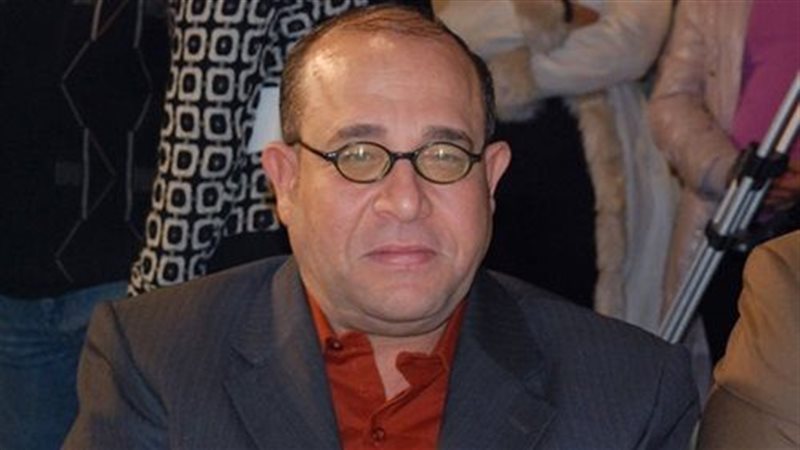 الفنان حسن عبد الفتاح