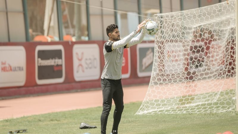 علي لطفي 