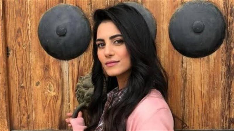 الفنانة الشابة ولاء