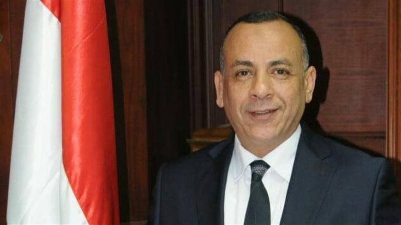 مصطفى وزيري الأمين