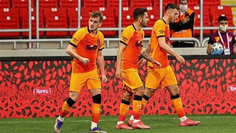جالطة سراي،فيتو
