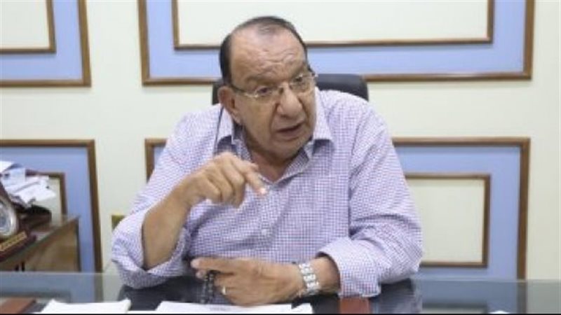 محمد عادل فتحي المشرف