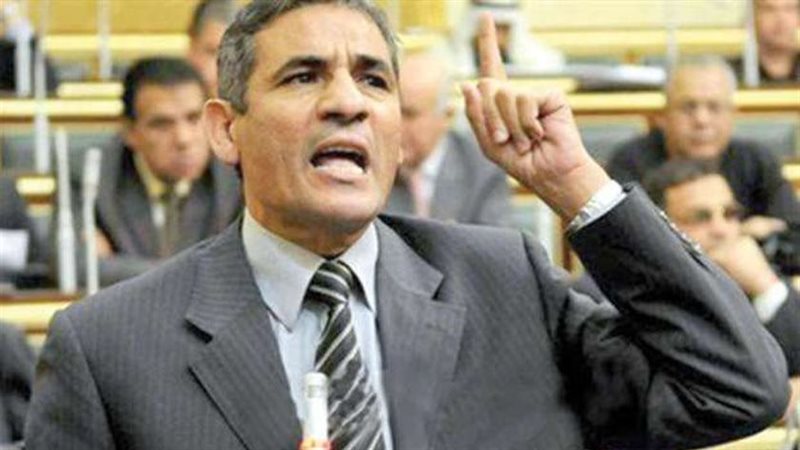 محمد عبد العليم داوود