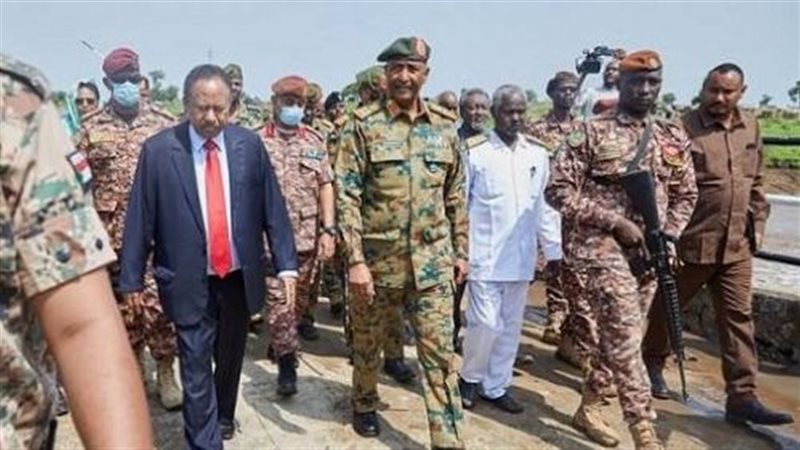 رئيس الوزراء وقائد