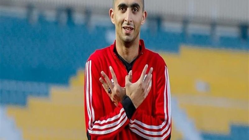 أحمد سمير
