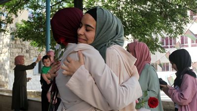 2020 الأعلى.. و2017 الأقل.. نسب نجاح طلاب الثانوية العامة خلال الأعوام الماضية 