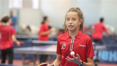 تنس طاولة | الأهلي يفوز على الأرثوذكسي الأردني في البطولة العربية