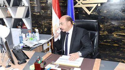  محافظ أسوان يهنئ أوائل الجمهورية بالثانوية العامة