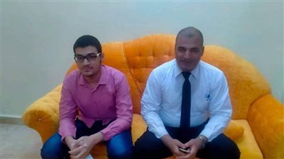 الثاني علمي علوم بقنا: كنت بذاكر ٦ ساعات يوميًا.. وحلمي أدخل كلية الطب 