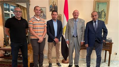 قبل قرعة كأس الأمم الإفريقية.. 