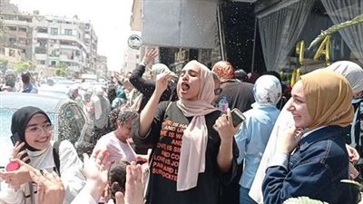 بالاسم ورقم الجلوس.. رابط نتيجة الثانوية العامة 2022