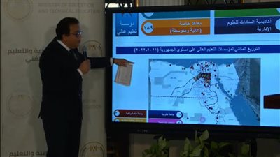 تنسيق الجامعات 2021.. الحد الأدنى للمرحلة الأولى علمي علوم 88.4%.. وعلمى رياضة 80%.. والأدبي 65% 