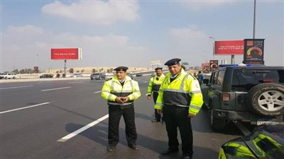 الشرطة تغرم 9632 شخصا بسبب الكمامة وتحرير 785 مخالفة لقرارات الغلق