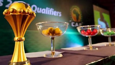 مجموعة نارية لمنتخب مصر في أمم أفريقيا 2025