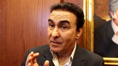 شقيقة طارق الدسوقي تكشف آخر تطورات حالته الصحية