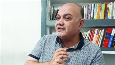 إبراهيم ربيع: الأخونة 