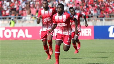 هل يشارك لويس ميكيسوني فى مباريات الأهلي بكأس مصر؟ اتحاد الكرة يجيب