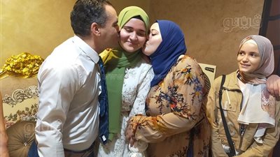 بث مباشر.. الثالثة على الجمهورية بالثانوية العامة: 