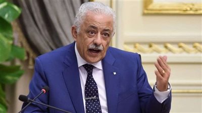 مجانًا والتصحيح يدويًّا.. وزير التعليم يعلن إجراءات التظلم على نتيجة الثانوية العامة