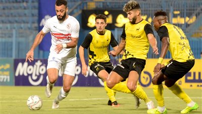 شادي محمد: ثنائية عبد الغني والونش تسير بخطى ثابتة 