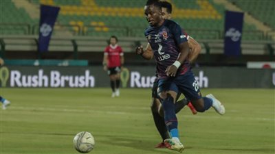 75 دقيقة.. استمرار التعادل السلبي بين الأهلي وطلائع الجيش