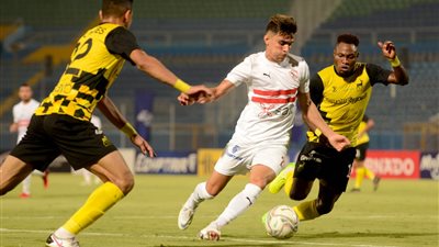 بعد الفوز على دجلة.. موعد مباراة الزمالك وسيراميكا بالدوري الممتاز