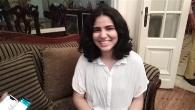 الأولى أدبي: تسلحت بالدروس الخصوصية وحافظت علي هدوء أعصابي