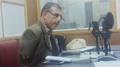 الوطنية للإعلام: اختيار رضا عبد السلام رئيسًا لإذاعة القرآن لكفاءته وتوجهات الدولة بدعم أصحاب الهمم