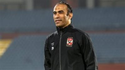 سيد عبد الحفيظ: أتحدى ليفربول يلعب كل 48 ساعة