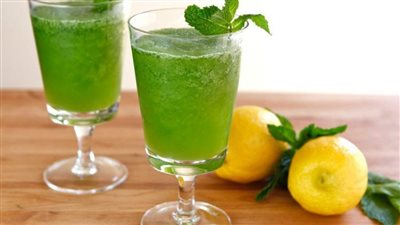 طريقة عمل عصير الليمون مع النعناع وأهم فوائده