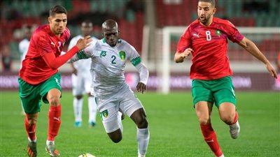  بالأرقام.. تاريخ مواجهات المغرب أمام غانا والجابون وجزر القمر