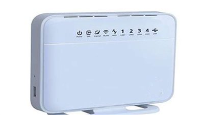 تقرير حديث: أكثر من 500  ثغرة أمنية في أجهزة الراوتر 