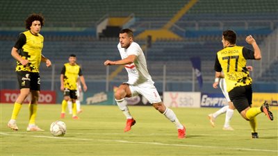 رئيس الزمالك: الدوري لم يُحسم حتى الآن