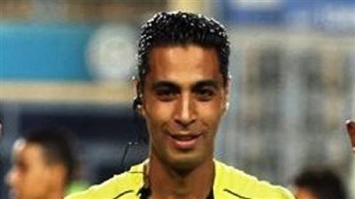 بالأسماء.. حكام مباراتي اليوم بالدوري الممتاز