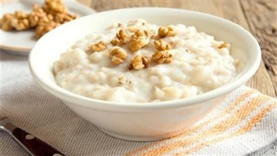 معهد التغذية يكشف الفوائد الغذائية لـ طبق العاشوراء