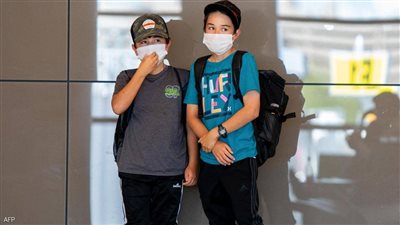 قبل أيام من بدء الدراسة.. إصابة 121 ألف طفل بكورونا في أمريكا