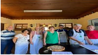 تصرف غير لائق من وزيرة الدفاع الألمانية ليلة سقوط كابول.. والرئيس: عار علينا | صور