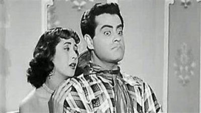 وقعا في غرامها.. فريد الأطرش يخطف حبيبة عبد الوهاب من ملاهي باريس بعقد 