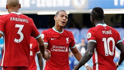 موعد مباراة ليفربول القادمة والفريق المنافس