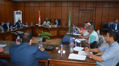 محافظ المنيا: الاستثمار حجر الزاوية للتنمية الاقتصادية