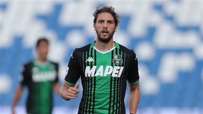 نجم منتخب إيطاليا وفريق ساسولو يجتاز الكشف الطبي للانضمام إلى يوفنتوس