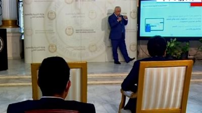 ننشر الإحصائيات الكاملة لـ نتيجة الثانوية العامة 2021 | صور 