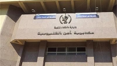 ضبط 5 أطنان أرز تمويني يشتبه في عدم صلاحيته بالقليوبية