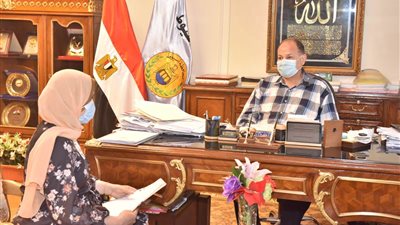 243 مشروعًا بـ2 مليار جنيه ينفذها جهاز التعمير في 7 مراكز بأسيوط