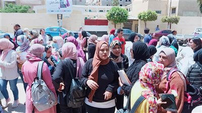 التعليم: بدء التظلمات على نتيجة الثانوية العامة 2021 إلكترونيًا الأحد المقبل 