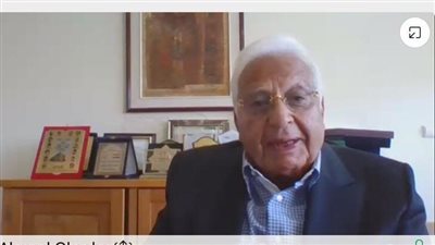 أحمد عكاشة: 65% من المصابين بالاكتئاب بسبب العوامل البيئية