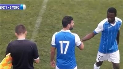 بلدية المحلة يقترب من التعاقد مع لاعب فورسكلا بولتافا الأوكراني | صور 