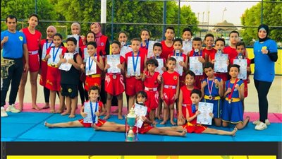 طوارئ فى نادى كهرباء غرب القاهرة استعدادا لبطولة القاهرة الكبرى